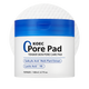 AHA exfoliating pads